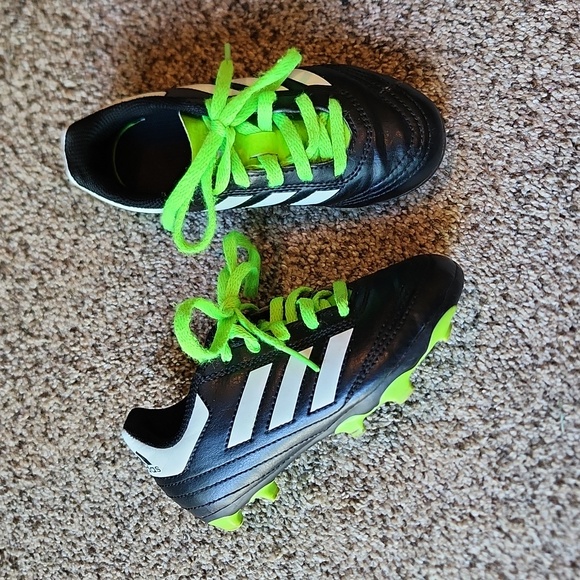 adidas Other - Adidas | Soccer Cleats